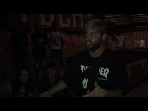 3ª REGIONAL Supremacía MC (Málaga) - JESTER vs EFE-R (Semifinales)