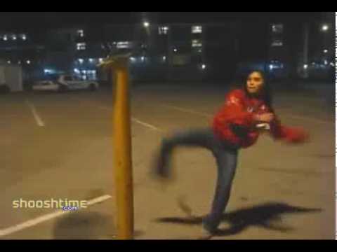 Ninja XXI wieku