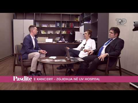 Pasdite ne TCH, 12 Prill 2017, Pjesa 4 - Top Channel Albania - Entertainment Show