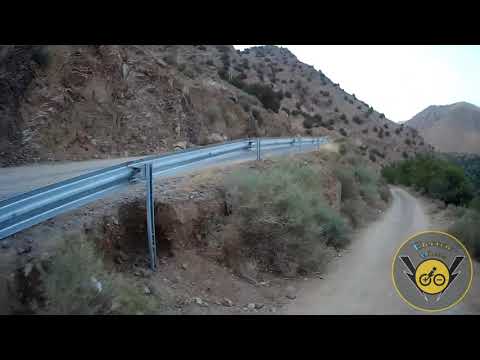 test mon vélo électrique sur les montants waw rapide et vitesse