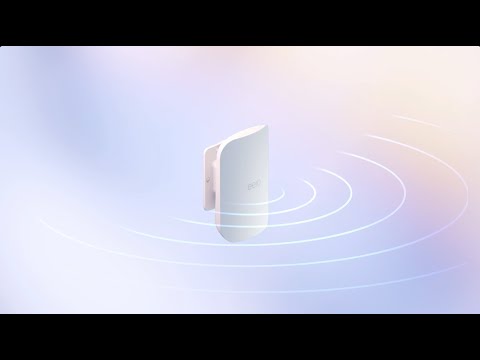 Wi-Fi 7 Innovation: Enhance Coverage with eero Outdoor 7 | 3D Animation | Brand Film | eero