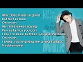 Olly Murs - Troublemaker (Lyrics) Ft. Flo Rida