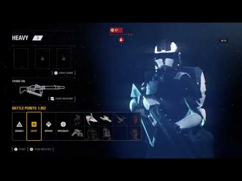 Clones last stand on Theed STAR WARS™ Battlefront™ II Beta