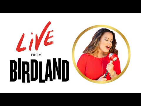 Watch Kimberley Locke's Spectacular Performance at Birdland Jazz Club NYC!