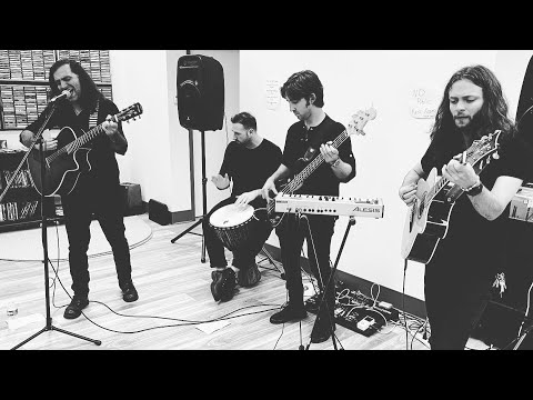 1476 Live @ Residency Records 08/04/2023