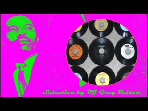 Gospel Breakbeat Funk 45 - Rev Pervis Eastley - 'Lord, don't move the mountain'