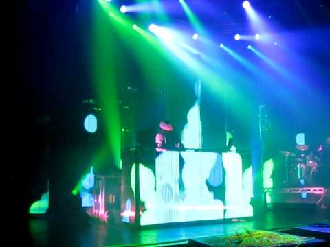 Pretty Lights NYE 2011 3of5