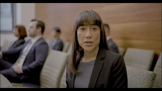 What to expect when attending a court hearing - video thumbnail