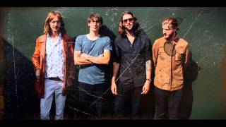 Dry The River - Med School