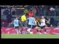 Catalonia 4:2 Argentina ( All Highlights! 22.12.2009 )