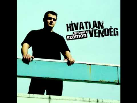 Hívatlan Vendég, közr.: Funk-'N-Stein, Tribe - A kevesebb az többet ér