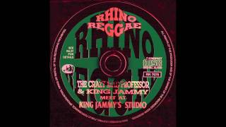 Mad Professor & King Jammy - Nobody's Business Dub