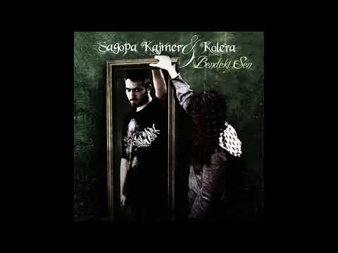 Sagopa Kajmer & Kolera - Tadı Yok Hd Ses Kalitesi