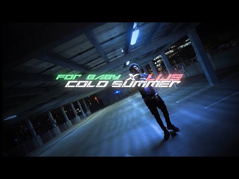 Lij9 x FDR BABY - Cold Summer (Official Music Video) II Dir. BabyfaceVis