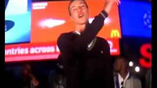 Devlin London City OFFICIAL VIDEO