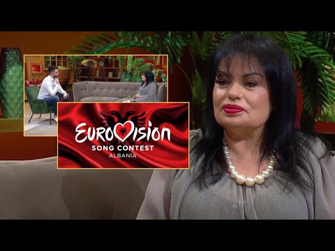 Lufte mes brezave? Liljana Kondakci komenton te rinjte.E deshiron Eurovizionin? Ja propozimi qe ben