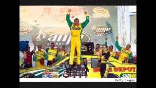 Tony Stewart Pictures