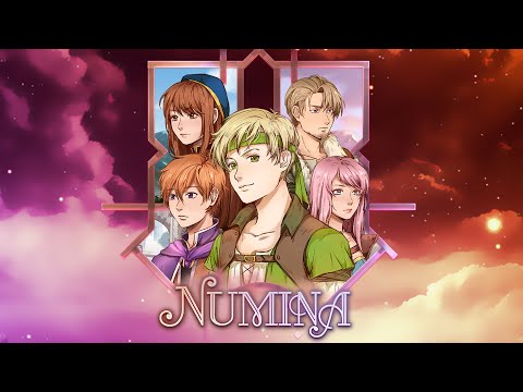 Numina Complete Edition Trailer