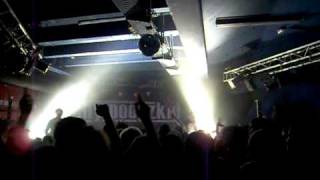 Itchy Poopzkid - The Living