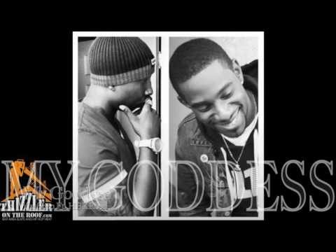 Yun Shep ft. HBK Rossi-My Goddess