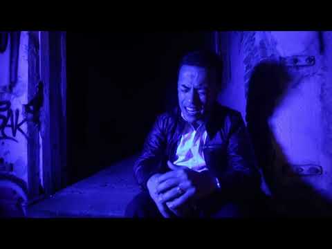 Eddie Rivera Candelita FT Almighty / Decídete Video [ OFICIAL ]