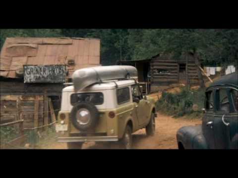 Eric Weissberg - Eight More Miles To Louisville