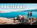 Pag Island | No Man is an Island, yet we are all looking for one..Your Island of Pag!