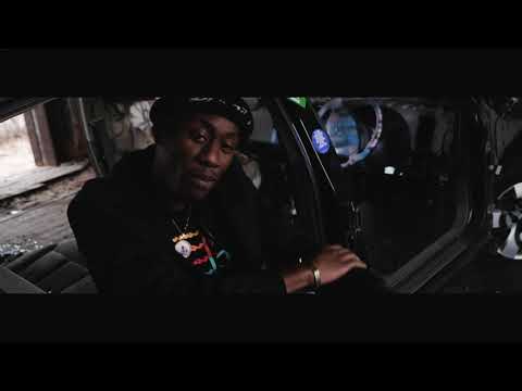 Reezy Wopo - E- Brake