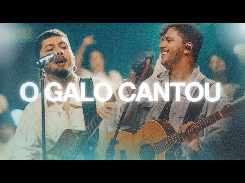 O Galo Cantou - AMÉM, Léo Brandão, Ricardinho