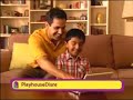 Playhouse Disney Imagination Movers March To The Music Week Promo March 2010