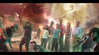 Video 24 -  Discurso: Como viver em segurança num mundo perigoso
