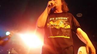 Voivod - We are Connected 02.25.16