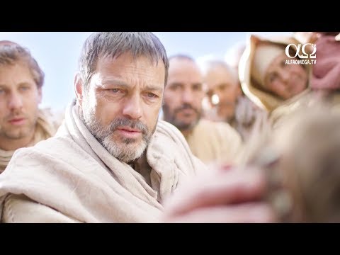 DOC PREMIERĂ: Până la marginile pământului - Sambata, 15 iunie 2019, ora 21, la Alfa Omega TV