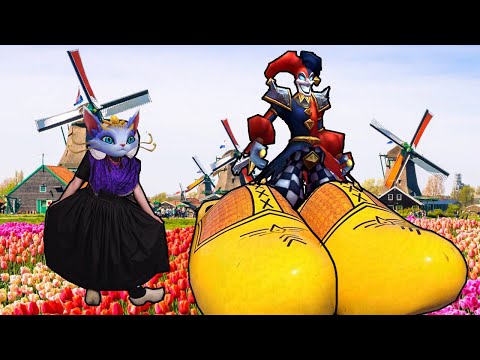 Absolutely CHEESING the enemy 24/7