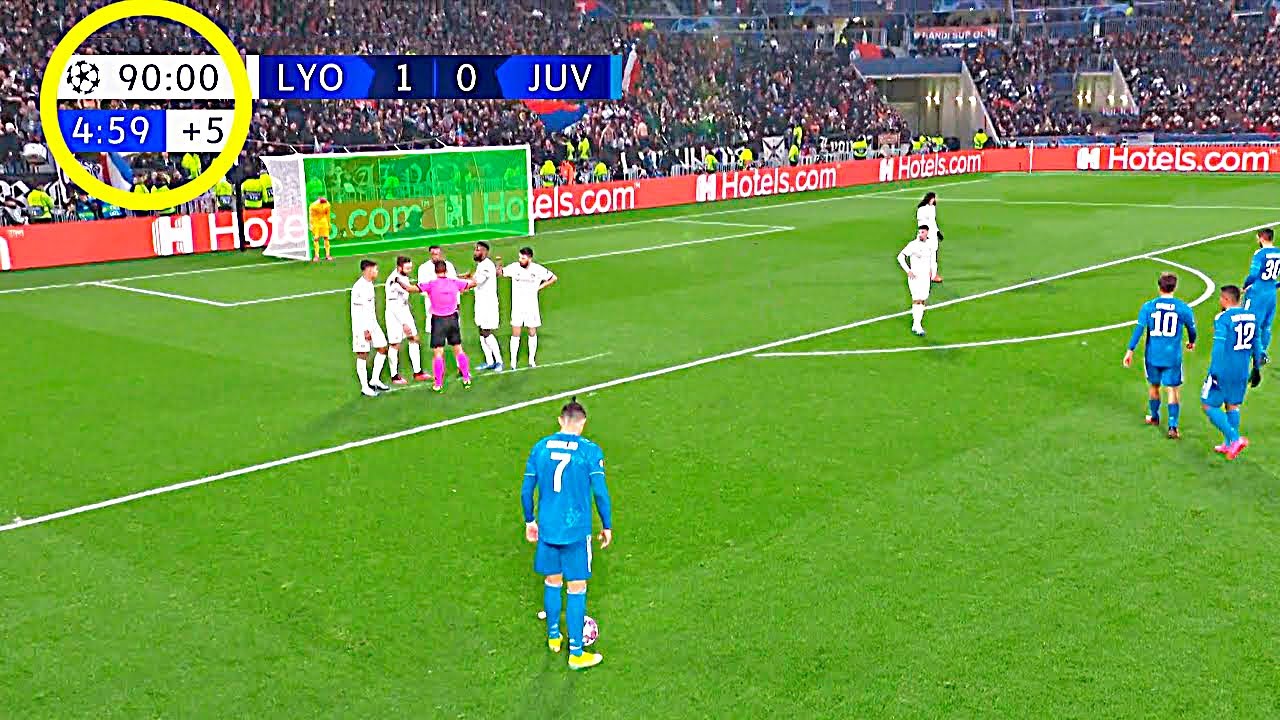 😱 Quando o IMPOSSÍVEL ACONTECE! Gols Lendários nos Últimos Segundos!