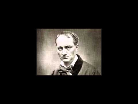 Charles Baudelaire - Les fleurs du mal