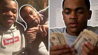 10 things you did not know about Michael Rainey Jr ( Tariq St. patrick)