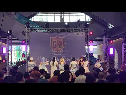 VID4727 RELIVE世界(RELIVESEKAI) - " EXPRESS  + Jikochu Chokaigi "  💙Never Say Goodbye Concert 💙