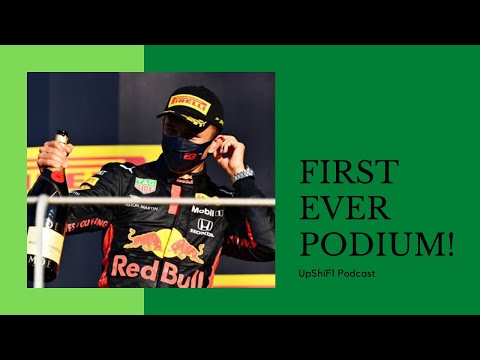 The Tuscan Grand Prix Review | EP. 22