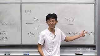 Stanford CS229 Machine Learning | Spring 2026 | Lecture 14: Transformers, In-Context Learning