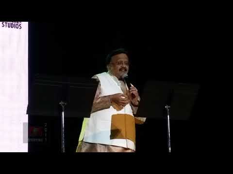 SPB 50 World Tour, Detroit - S. P. B. sings Pennalla Pennalla