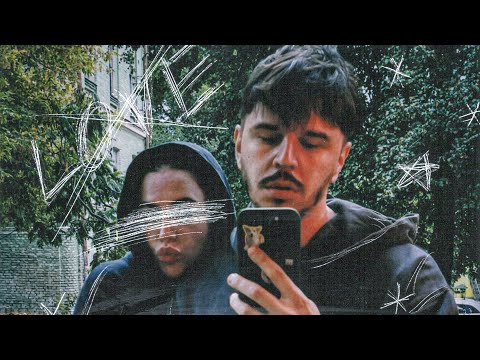 M1SHKA - Поламані [mood video]