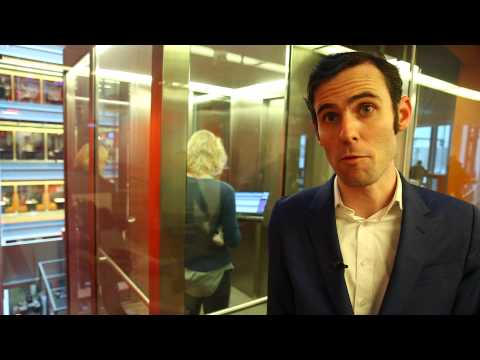 Newsnight's 2015 Lookahead