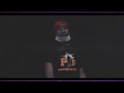Luh Murdah Jay - Pain (Official Video)