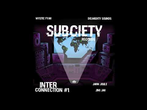 JIMI JAH - JAH KNOW (DELMIGHTY SOUNDS REMIX)