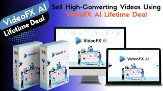 Create 4K UGC Ads Quickly with VideoFX AI