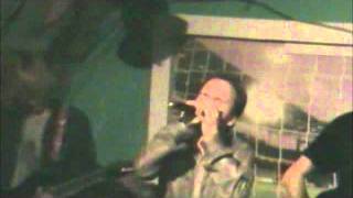 Afterlife - Through These Eyes (The Confession cover)