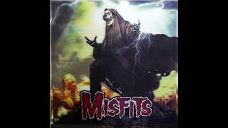 Misfits ‎– Land Of The Dead (HQ)