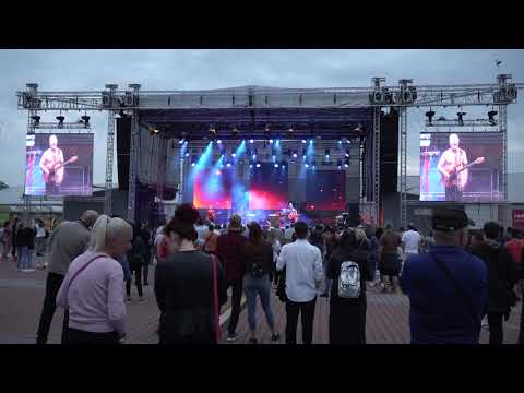 Olympic - Ja nejsem zlej (Praha Letňany)