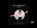 Katerine - Ayo Technology (SR Short Remix) 